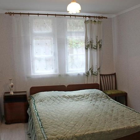 Tsikhierva Hotel Gagra Kültér fotó