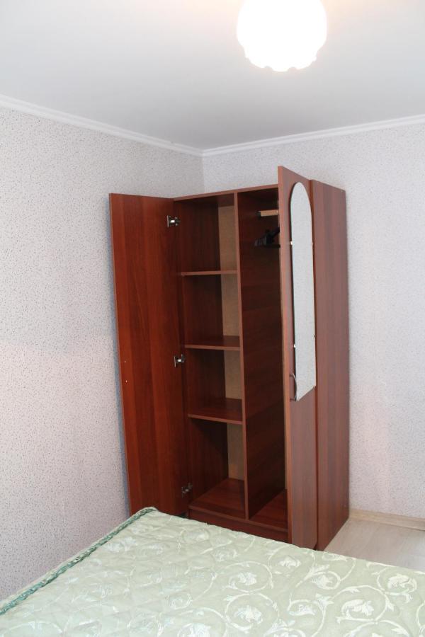 Tsikhierva Hotel Gagra Kültér fotó