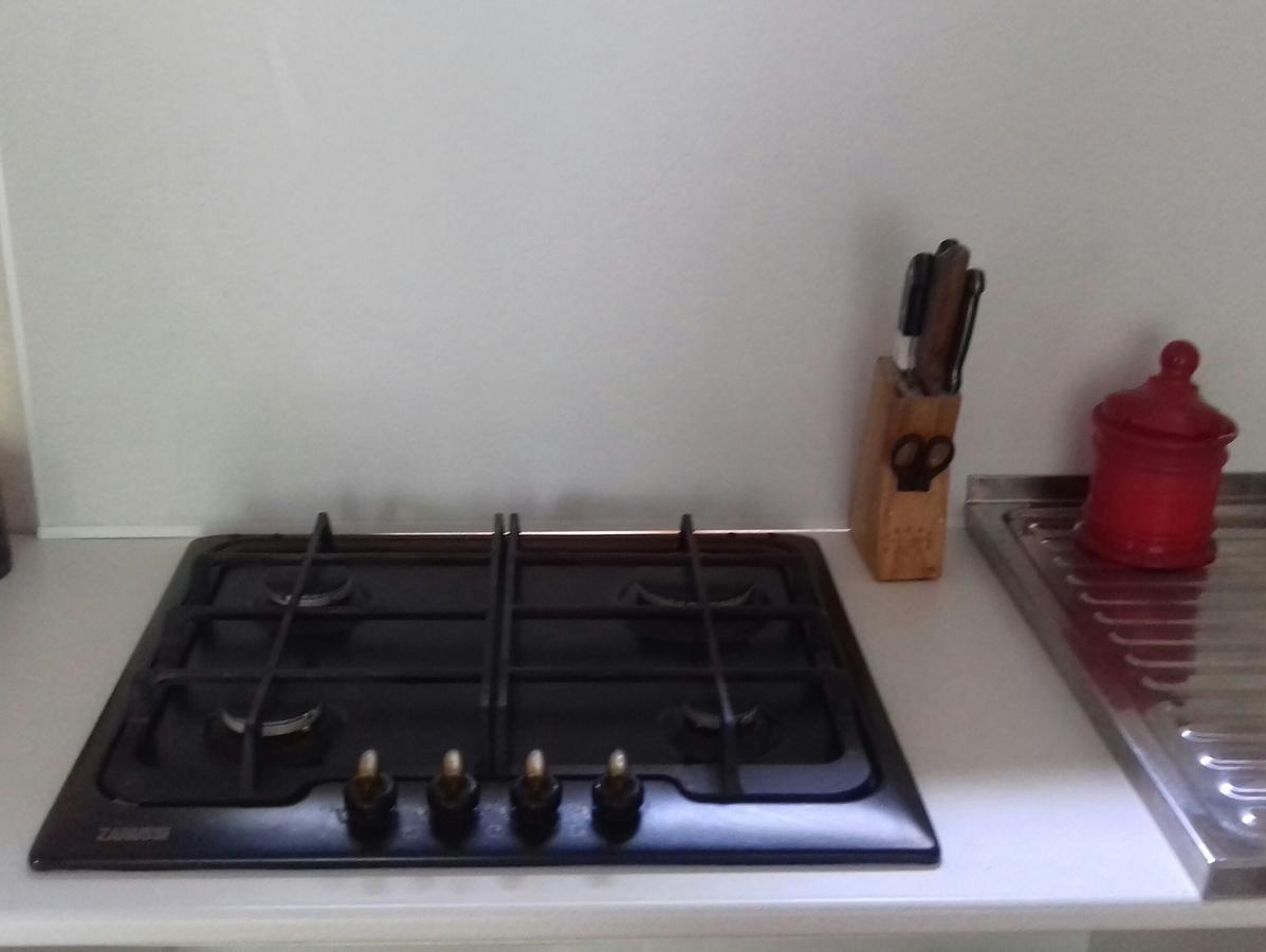 Tsikhierva Hotel Gagra Kültér fotó