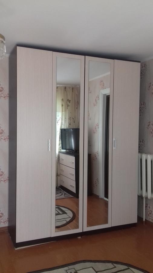 Tsikhierva Hotel Gagra Kültér fotó