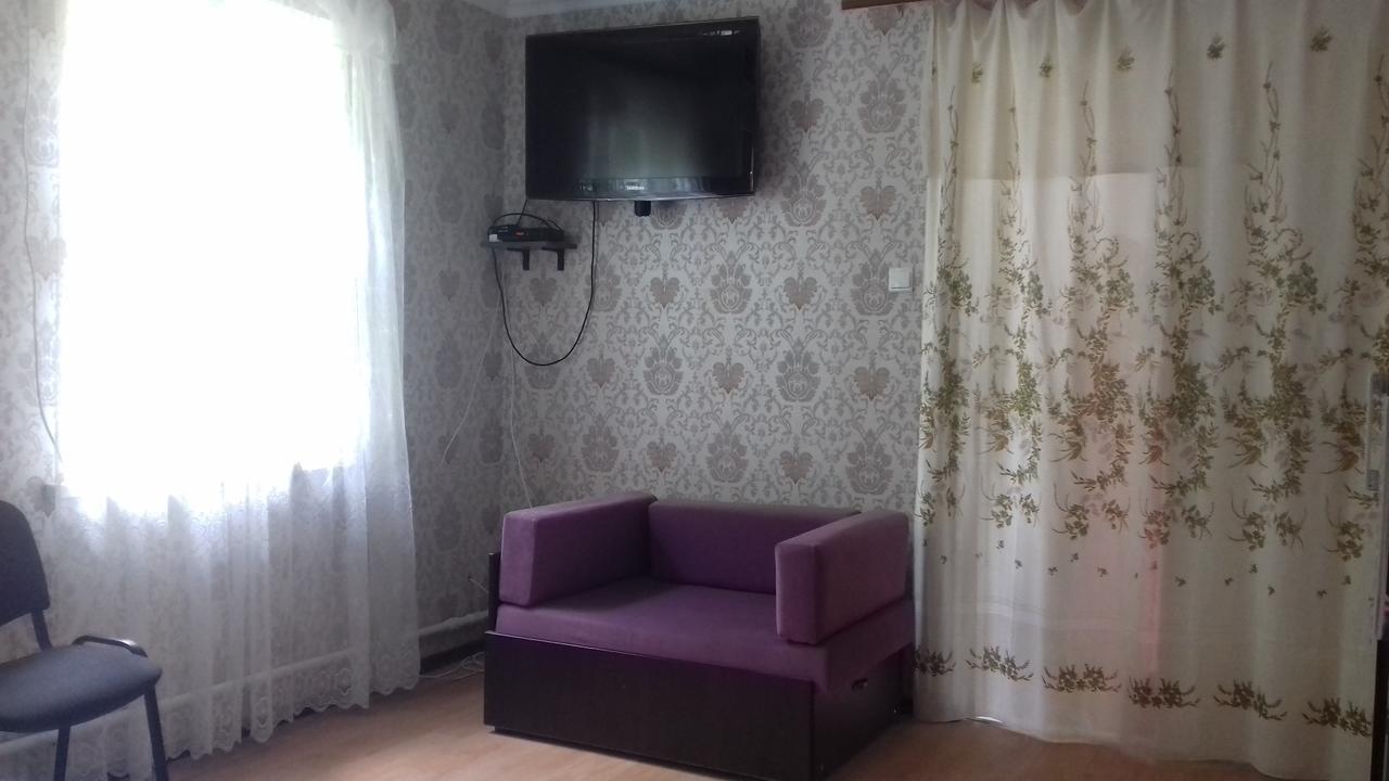 Tsikhierva Hotel Gagra Kültér fotó