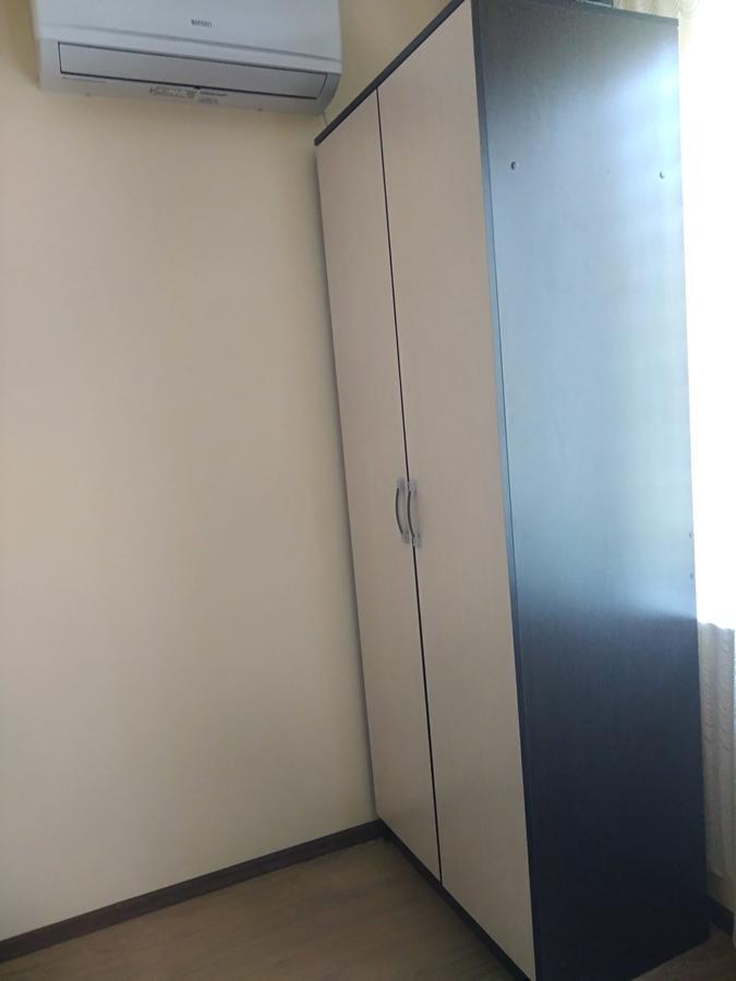 Tsikhierva Hotel Gagra Kültér fotó