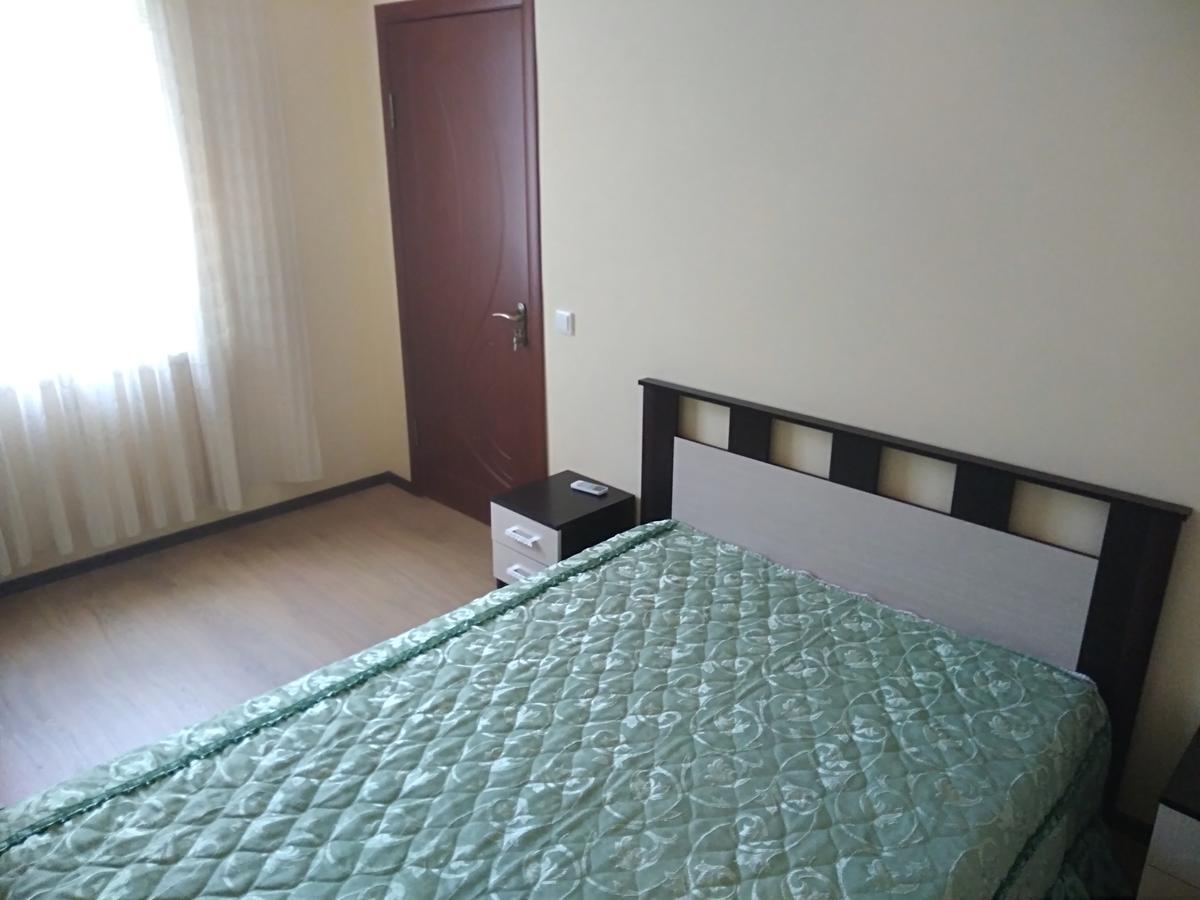 Tsikhierva Hotel Gagra Kültér fotó
