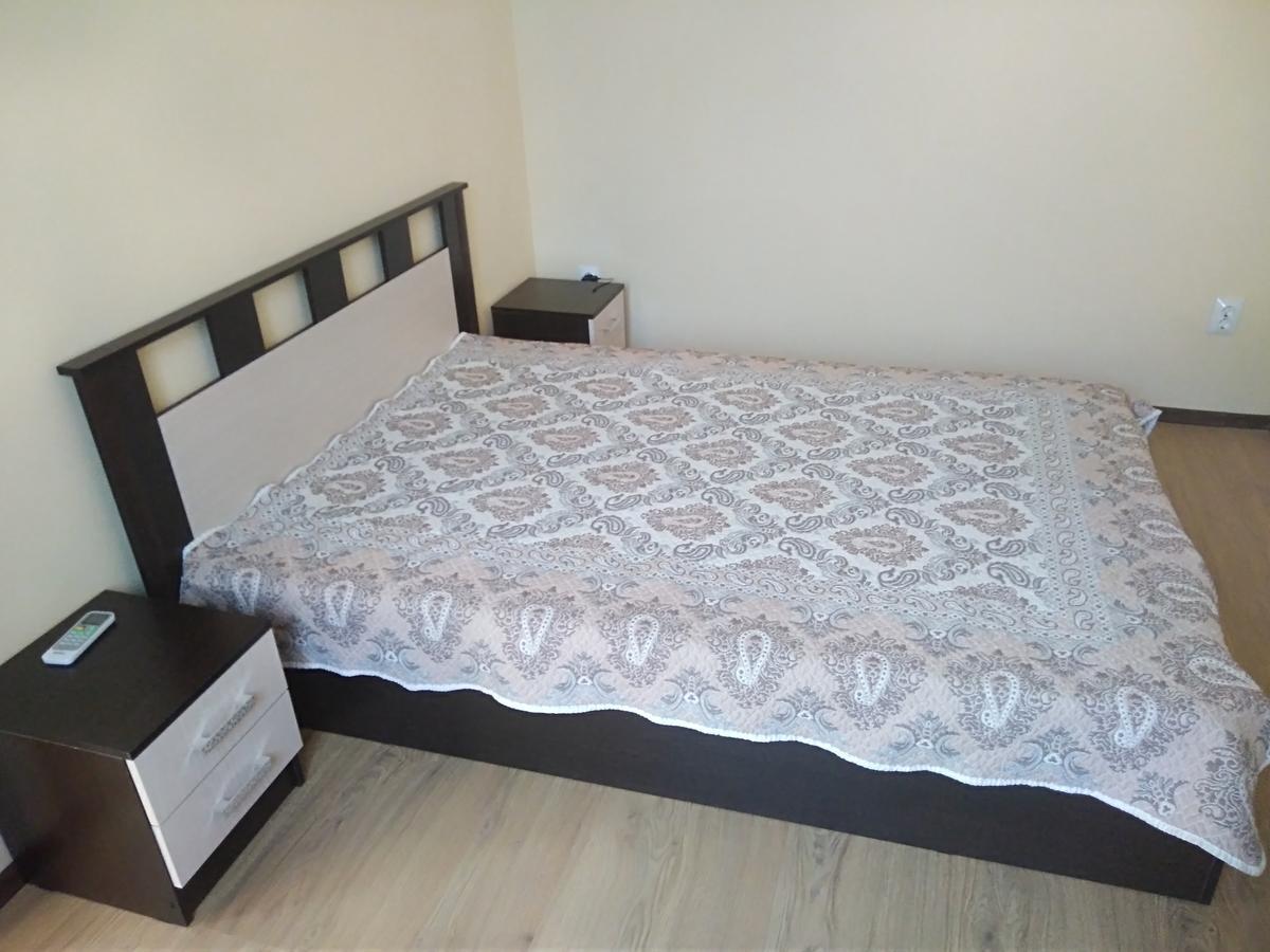 Tsikhierva Hotel Gagra Kültér fotó